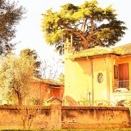 Near Metro Flat - Best Bnb Garbatella Rome Buitenkant foto