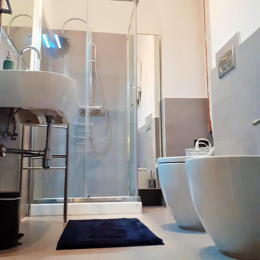 Near Metro Flat - Best Bnb Garbatella Rome Buitenkant foto