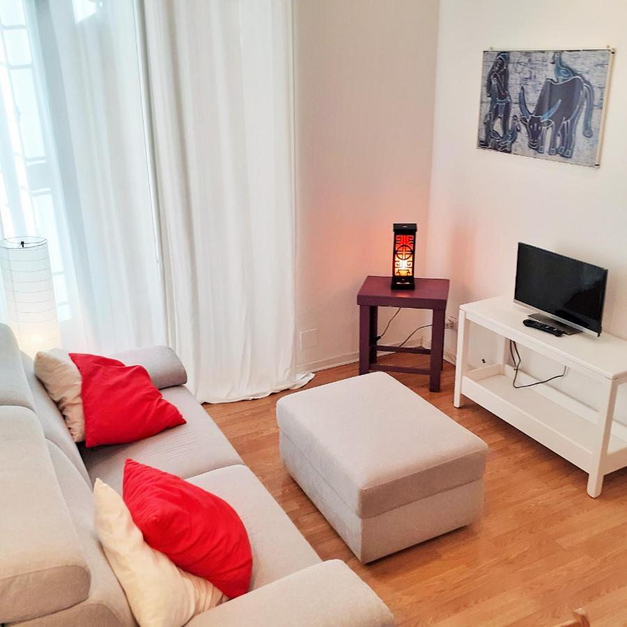 Near Metro Flat - Best Bnb Garbatella Rome Buitenkant foto