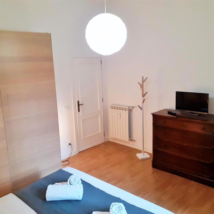 Near Metro Flat - Best Bnb Garbatella Rome Buitenkant foto