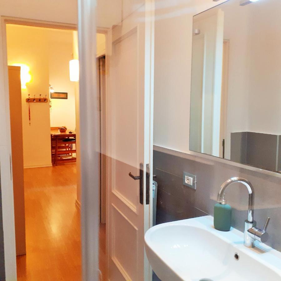 Near Metro Flat - Best Bnb Garbatella Rome Buitenkant foto