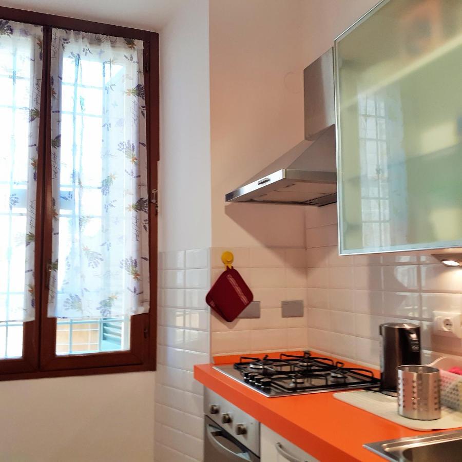 Near Metro Flat - Best Bnb Garbatella Rome Buitenkant foto